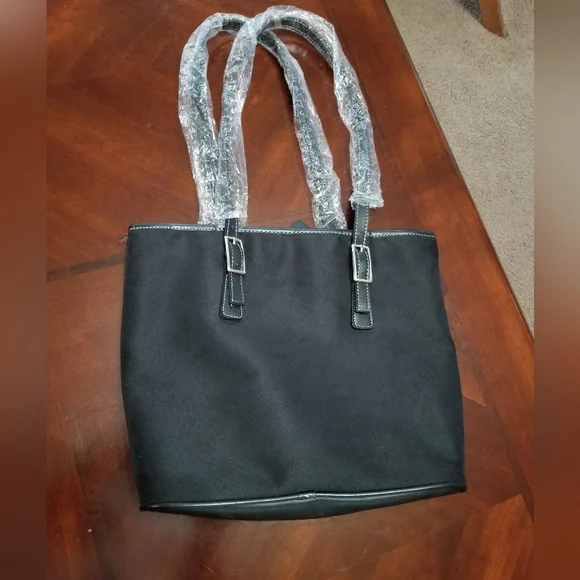 Coach Suede Leather NEW - Picture 2 of 14